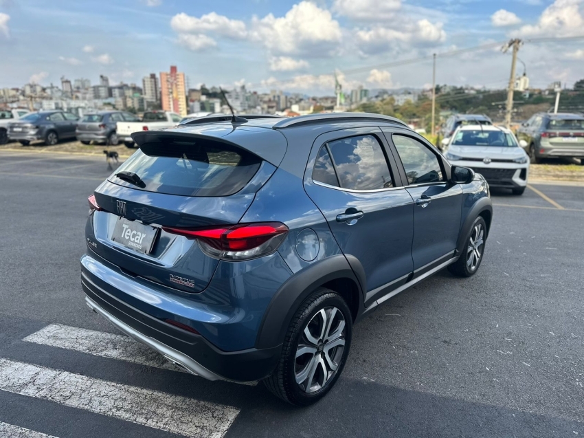 pulse impetus t200 cvt flex3
