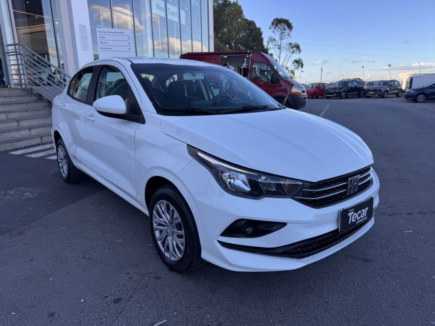 cronos drive 1.0 flex2