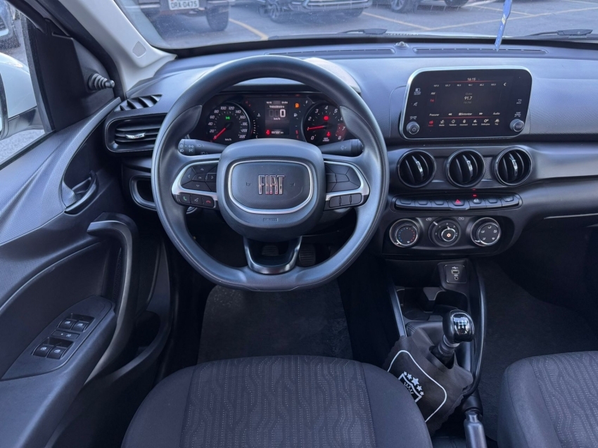 cronos drive 1.0 flex6