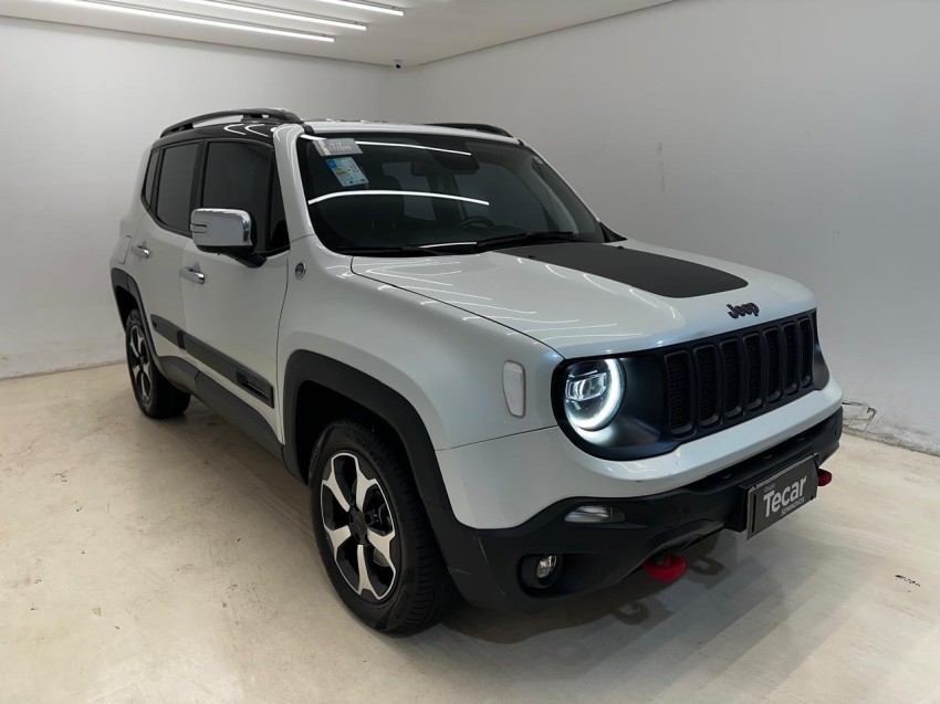 renegade trailhawk 4x4 diesel 20192