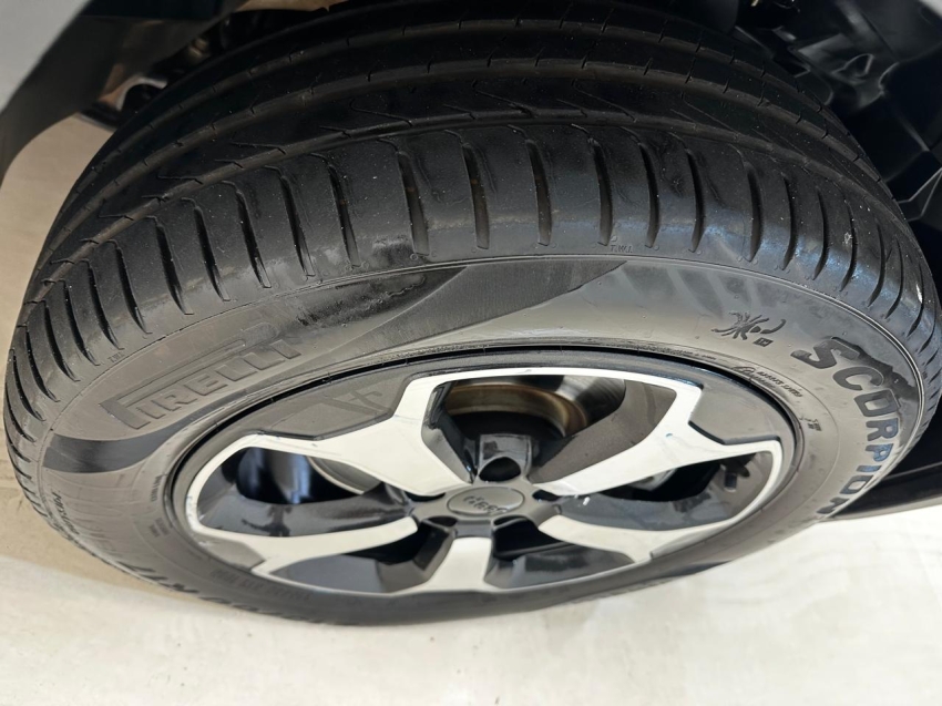 renegade trailhawk 4x4 diesel 201910