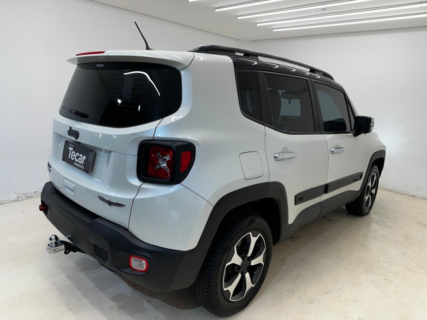 renegade trailhawk 4x4 diesel 20195