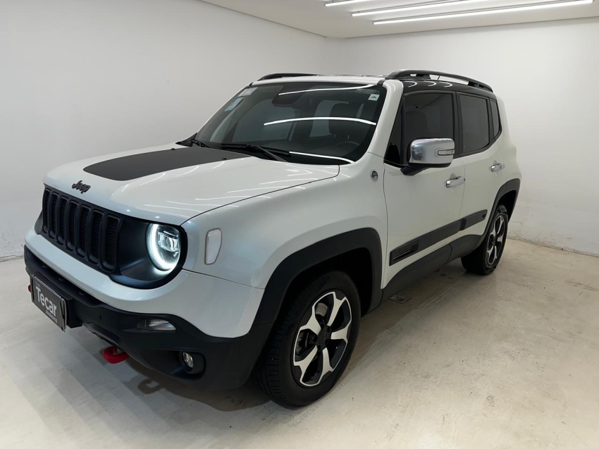 renegade trailhawk 4x4 diesel 20190