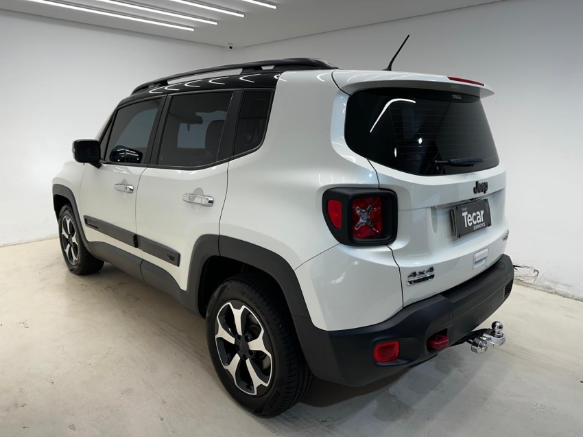 renegade trailhawk 4x4 diesel 20193
