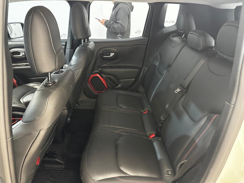 renegade trailhawk 4x4 diesel 20199