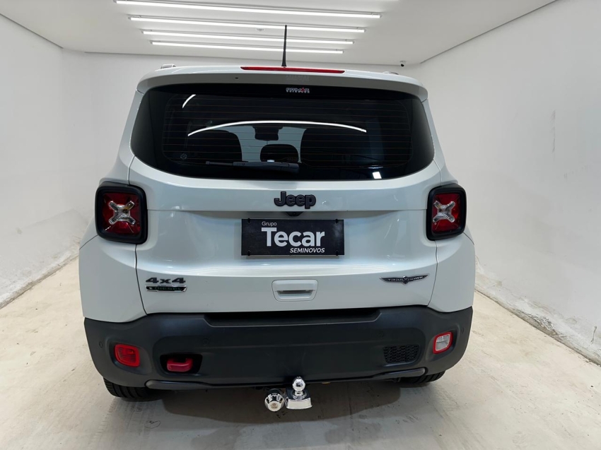renegade trailhawk 4x4 diesel 20194
