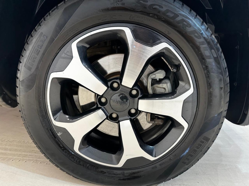 renegade trailhawk 4x4 diesel 201911