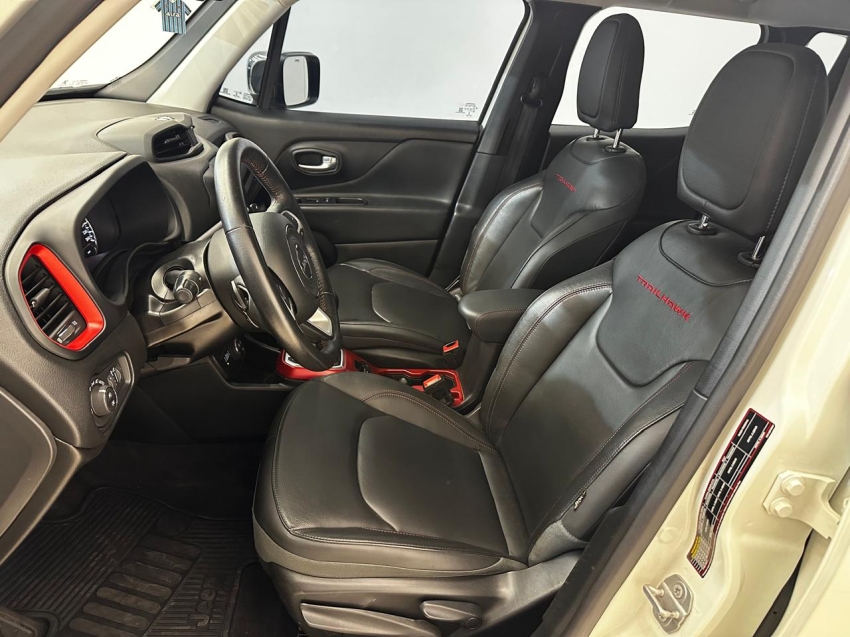 renegade trailhawk 4x4 diesel 20198