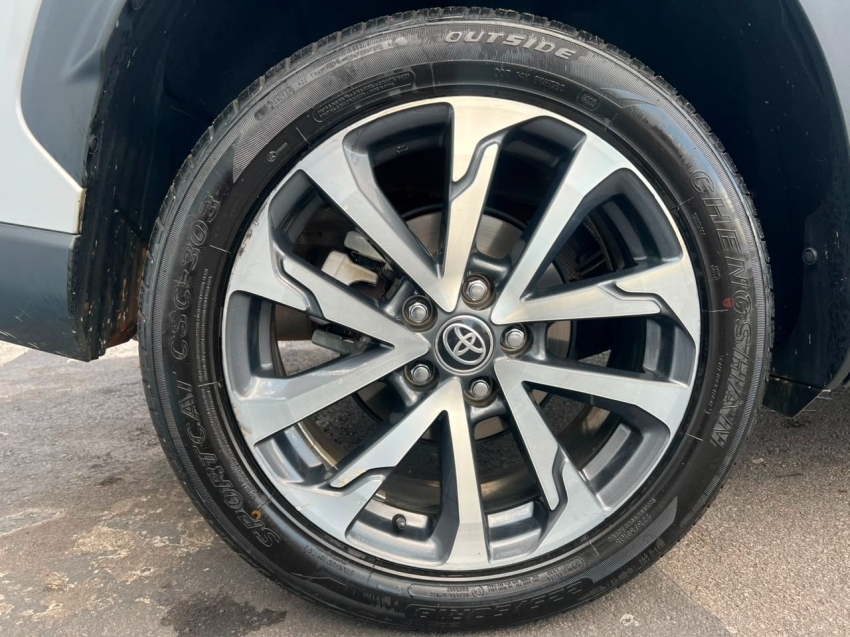 corolla cross hybrid xrv 202310