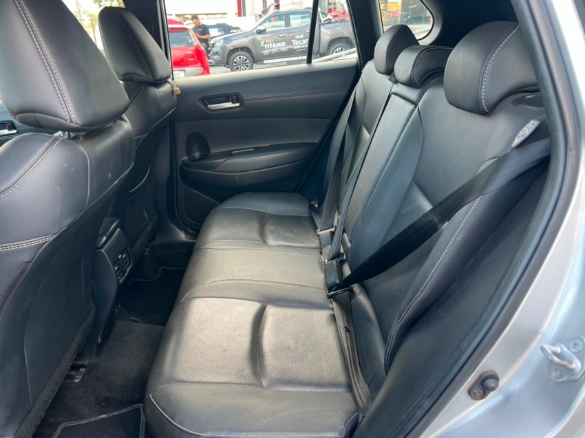 corolla cross hybrid xrv 20239