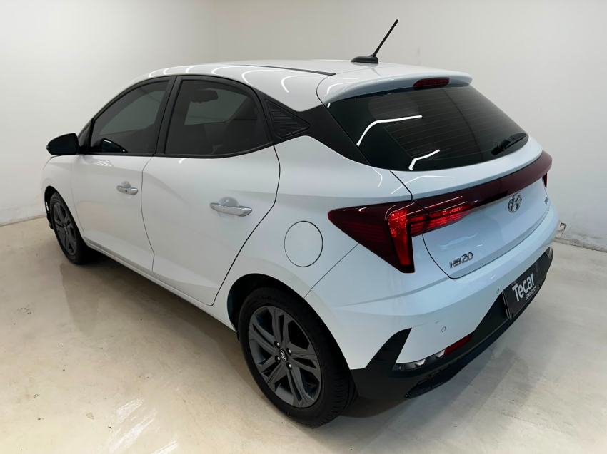hb20 limited tgdi aut 20263