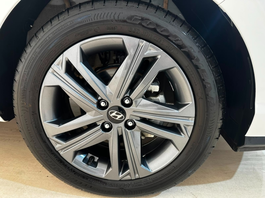 hb20 limited tgdi aut 202611