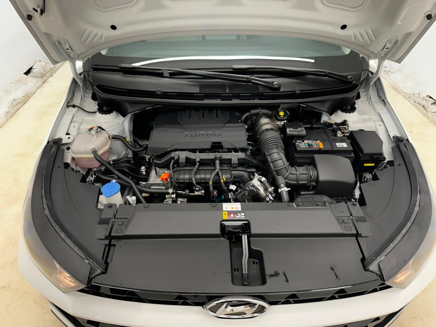 hb20 limited tgdi aut 202610