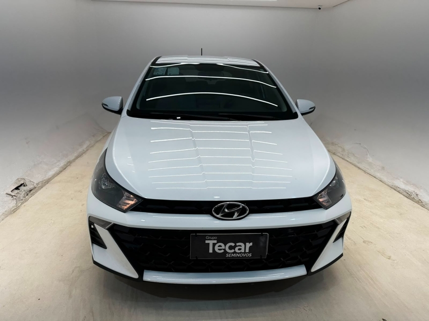 hb20 limited tgdi aut 20261