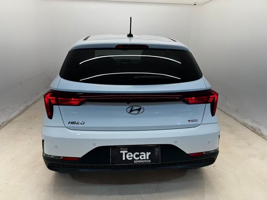 hb20 limited tgdi aut 20264