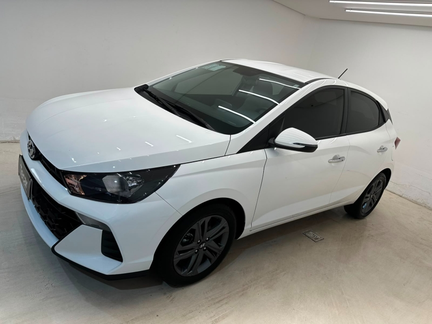 hb20 limited tgdi aut 20260