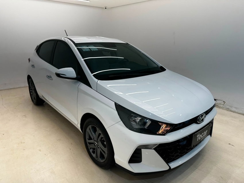 hb20 limited tgdi aut 20262