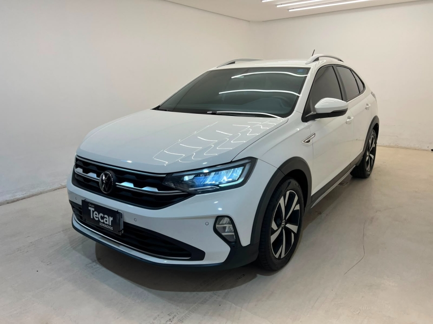 nivus highline tsi aut 20230