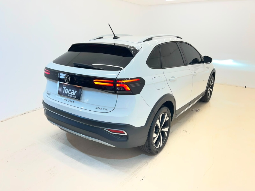 nivus highline tsi aut 20235