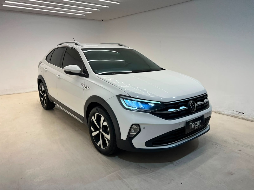 nivus highline tsi aut 20232