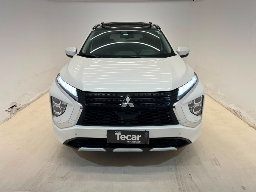 eclipse cross hpe-s awc cvt 20241