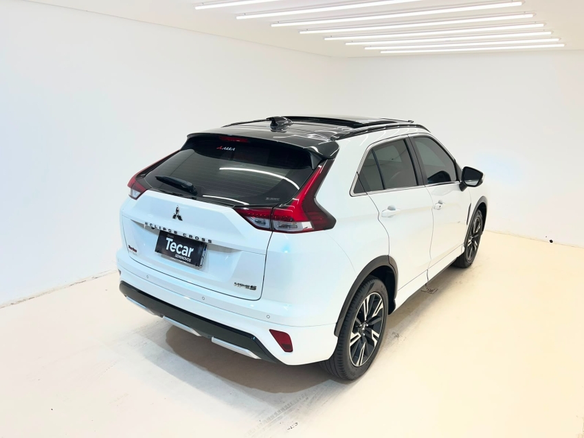 eclipse cross hpe-s awc cvt 20245