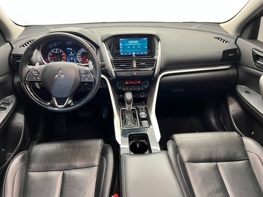 eclipse cross hpe-s awc cvt 20248