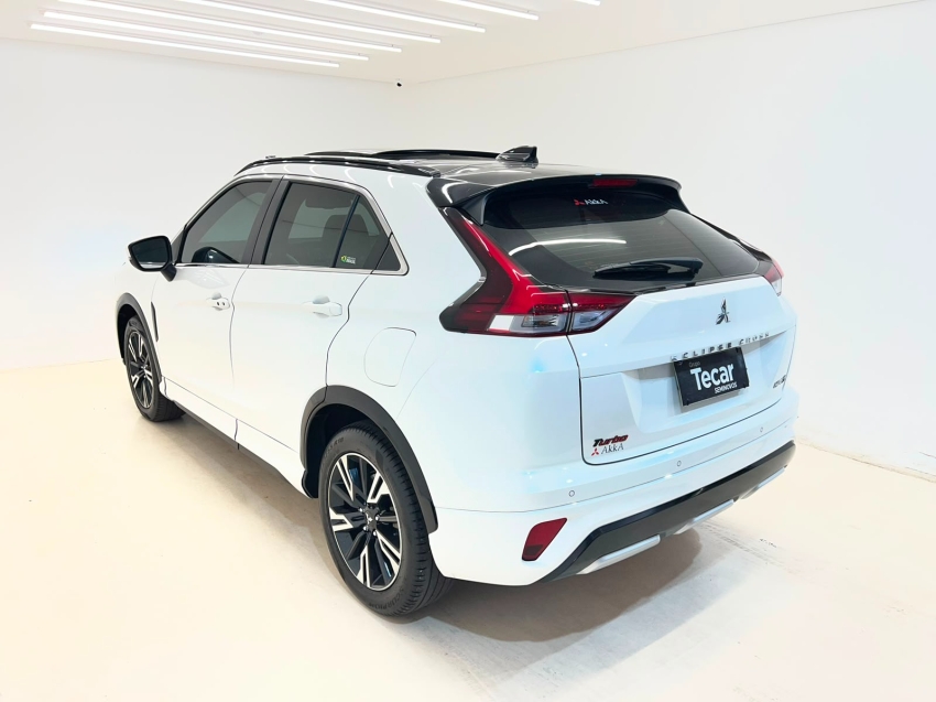eclipse cross hpe-s awc cvt 20243