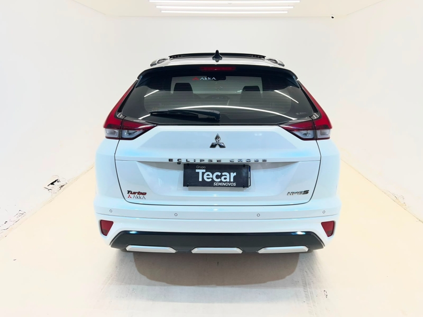 eclipse cross hpe-s awc cvt 20244