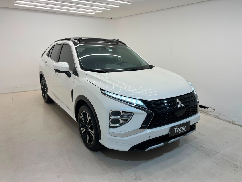 eclipse cross hpe-s awc cvt 20242