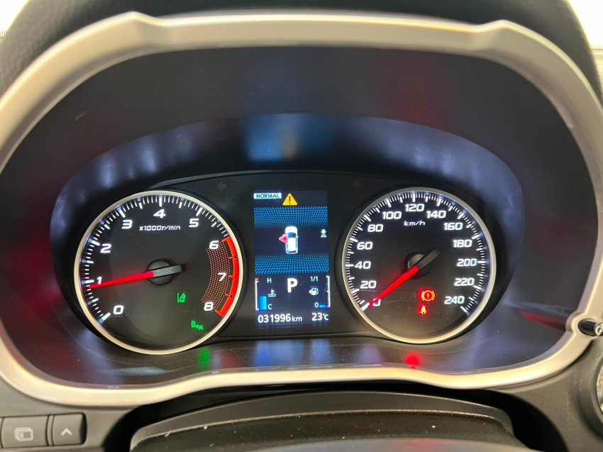 eclipse cross hpe-s awc cvt 20246