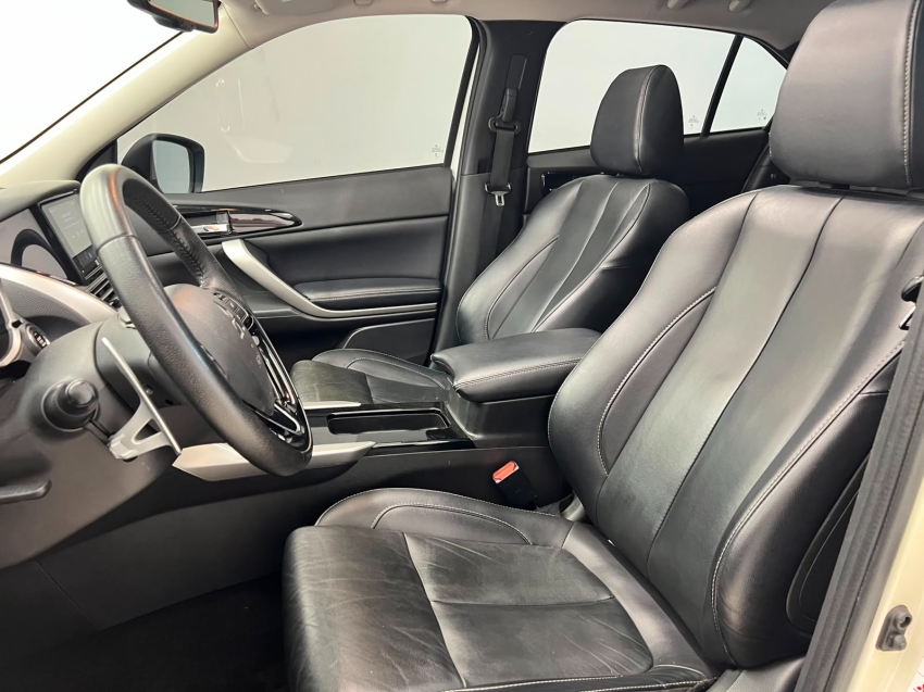 eclipse cross hpe-s awc cvt 20249