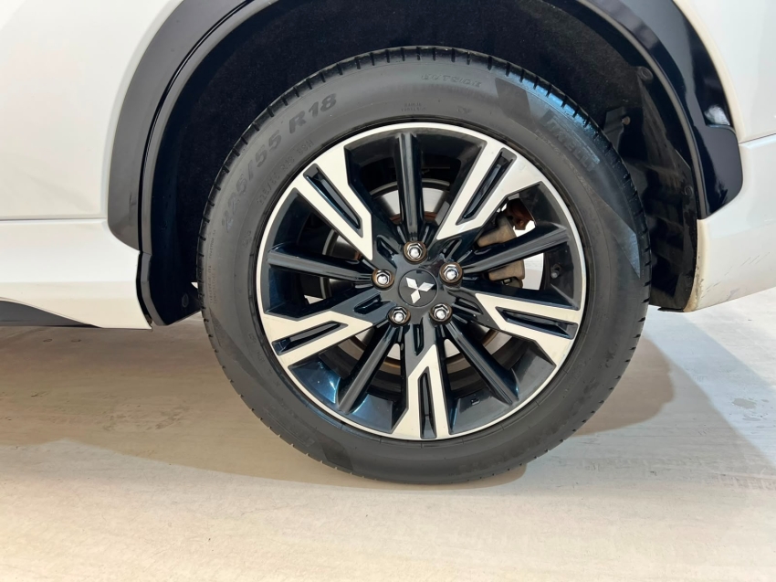 eclipse cross hpe-s awc cvt 202412