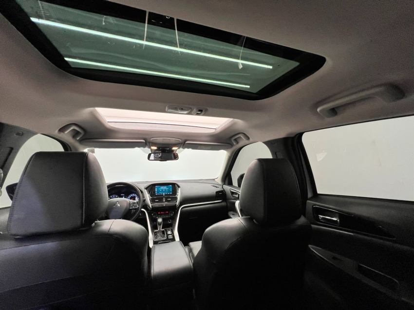 eclipse cross hpe-s awc cvt 202410