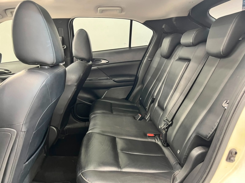 eclipse cross hpe-s awc cvt 202411