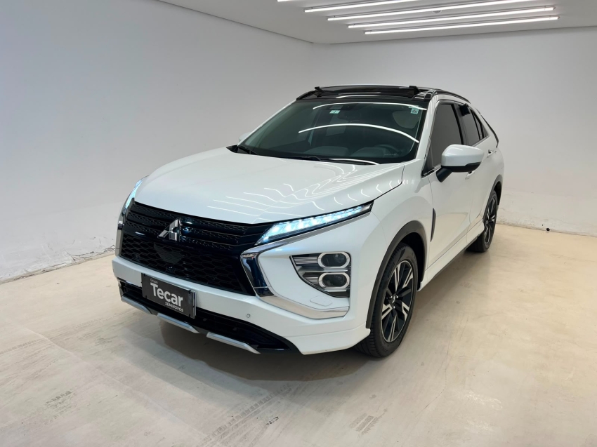 eclipse cross hpe-s awc cvt 20240