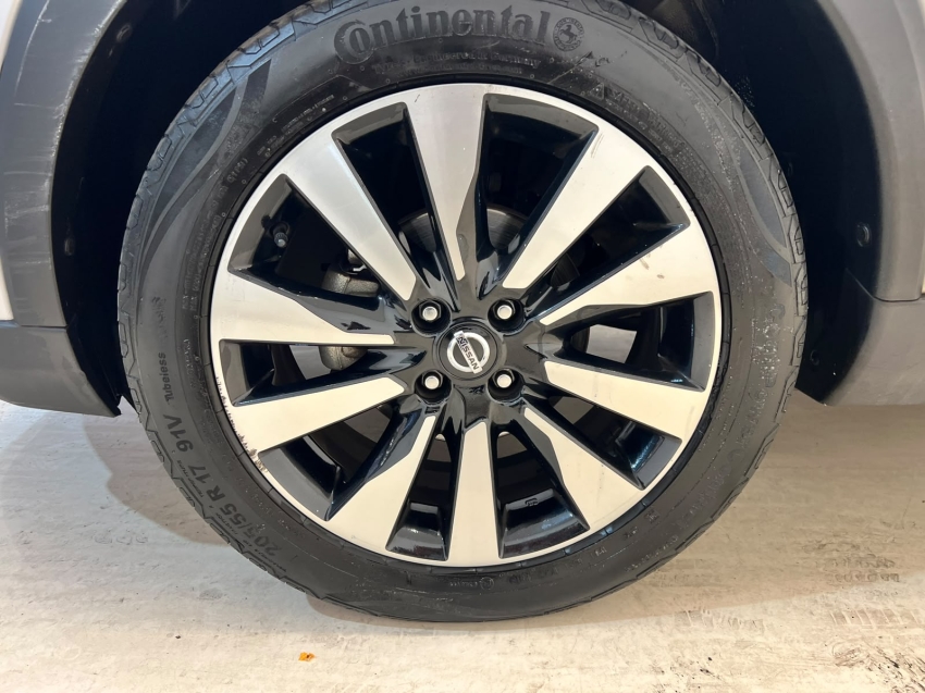 kickcs sv cvt6