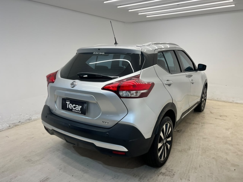 kickcs sv cvt5