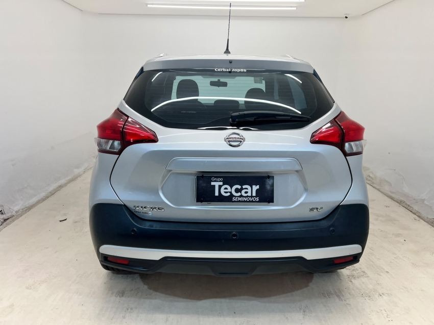 kickcs sv cvt4