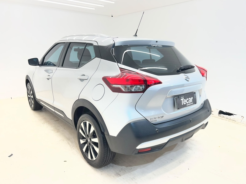 kickcs sv cvt3