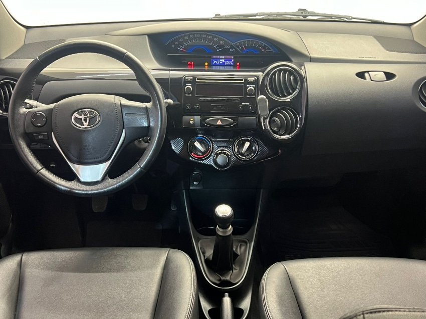 etios cross hb6