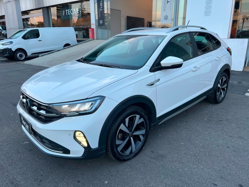 nivus highline tsi aut 20240