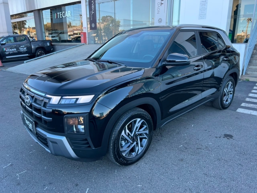 creta 2026 limited0