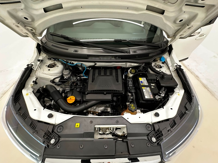 strada volcano 1.3 cvt flex11