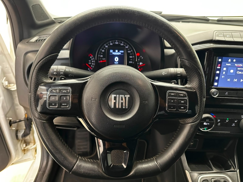 strada volcano 1.3 cvt flex7