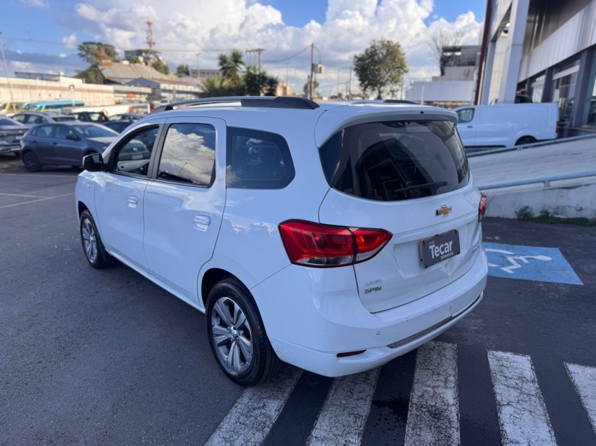 spin premiere 1.8 flex3