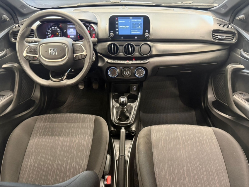 argo drive 1.0 manual 20268