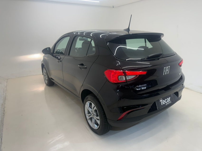 argo drive 1.0 manual 20263