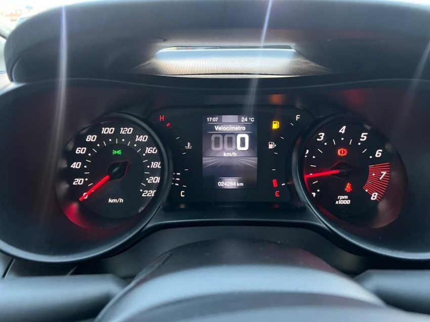 argo drive 1.0 flex6