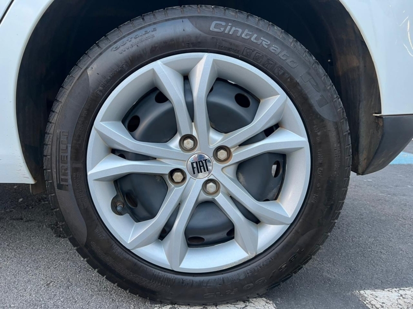 argo drive 1.0 flex10